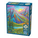 Secret Solstice 500 Piece Jigsaw Puzzle Cobble Hill - for just $17.99! 