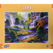 Secret Whispers Art Gallery 300 Piece Jigsaw Puzzle Sure Lox - for just $14.99! 