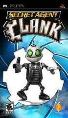 Secret Agent Clank - PSP - for just $8.99! 