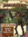 Pathfinder: Adventure Path - Strength of Thousands - Secrets of the Temple-City (4 of 6) - Just $12.49! Shop now at Retro Gaming of Denver