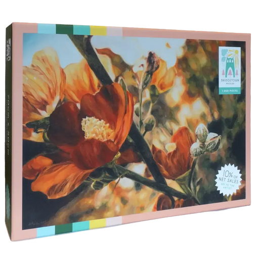Sedona by Betsy Levine 1000 Piece Jigsaw Puzzle Bridgetown - for just $29.99! 