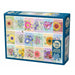 Seed Packets 500 Piece Jigsaw Puzzle Cobble Hill - for just $17.99! 