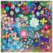 Seeds & Flowers 1000 Piece Jigsaw Puzzle eeBoo - for just $26.99! 