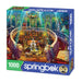 Seek & Find Library 1000 Piece Jigsaw Puzzle Springbok - for just $19.99! 