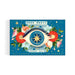 Seek Magic Every Day 128 Piece Matchbox Mini Jigsaw Puzzle Galison - for just $9.99! 