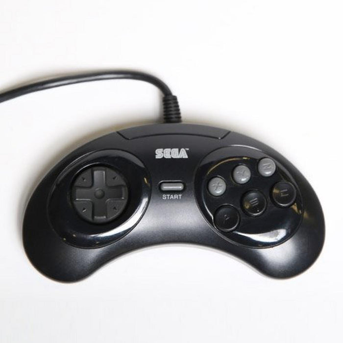 Sega Genesis 6 Button Controller (Sega Genesis) - Just $9.99! Shop now at Retro Gaming of Denver