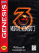 Mortal Kombat 3 (Sega Genesis) - for just $0! 