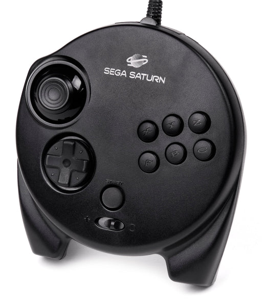 3D Control Pad MEGA Game and Controller Bundle (Sega Saturn) - Just $249.99! Shop now at Retro Gaming of Denver