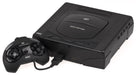 Sega Saturn Console Bundle With Panzer Dragoon II Zwei and 3D Control Pad (Sega Saturn) - Just $199.99! Shop now at Retro Gaming of Denver