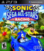 Sonic & SEGA All-Stars Racing (Playstation 3) - for just $0! 