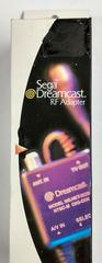 Sega Dreamcast RF Adapter - Sega Dreamcast - for just $14.99! 