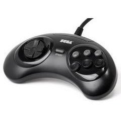 Sega Genesis Official-Controller - Sega Genesis - Premium Video Game Accessories - Just $14.99! Shop now at Retro Gaming of Denver