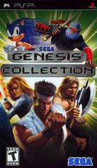 Sega Genesis Collection - PSP - for just $17.99! 