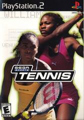 Sega Sports Tennis - Playstation 2 - for just $9.99! 
