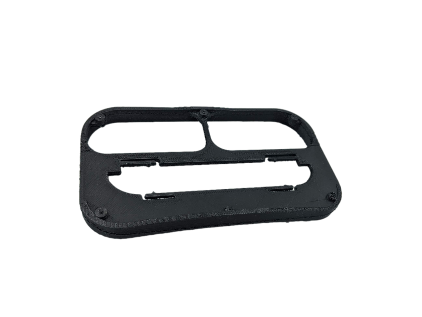 Mods & Repair Kits