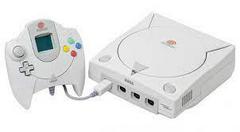 Sega Dreamcast Console (Refurbished) - for just $213! 