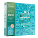 Self-Care 1000 Piece Jigsaw Puzzle Insights - for just $19.99! 