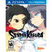 Senran Kagura: Shinovi Versus (Playstation Vita) - for just $0! 