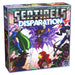 Sentinels of the Multiverse: Definitive Edition - Disparation Expansion - for just $59.95! 
