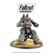 Fallout: Wasteland Warfare - Robots - Sentry Bot - for just $28! 