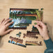Sequoia National Park 210 Piece Jigsaw Puzzle Boardwalk - for just $11.99! 