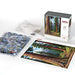 Sequoia National Park 500 Piece Jigsaw Puzzle Boardwalk - for just $21.99! 
