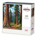 Sequoia National Park 500 Piece Jigsaw Puzzle Boardwalk - for just $21.99! 