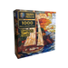Serene Sails 1000 Piece Jigsaw Puzzle Trippy - for just $19.99! 
