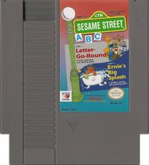 Sesame Street ABC - NES - for just $7.99! 