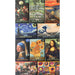 Set of 10 Mini Masterpieces 50 Piece Jigsaw Puzzles Professor Puzzle - for just $39.99! 