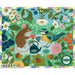 Set of 4 Victoria Ball 36 Piece Mini Jigsaw Puzzles eeBoo - for just $24.99! 