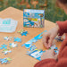 Set of 4 Wild Habitats Animal 36 Piece Mini Jigsaw Puzzles eeBoo - for just $24.99! 