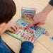 Set of 4 Yumi's 36 Piece Mini Jigsaw Puzzles eeBoo - for just $24.99! 