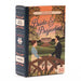 Set of 6 Mini Classic Book Covers 50 Piece Jigsaw Puzzles Professor Puzzle - for just $24.99! 