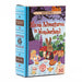 Set of 6 Mini Classic Book Covers 50 Piece Jigsaw Puzzles Professor Puzzle - for just $24.99! 