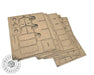 SETI Board Game Organizer Insert - for just $29.99! 