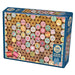 Sew Happy 500 Piece Jigsaw Puzzle Cobble Hill - for just $17.99! 