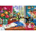 Sewing Memories 550 Piece Jigsaw Puzzle in Tin Eurographics - for just $23.99! 