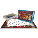 Sewing Room 1000 Piece Jigsaw Puzzle Eurographics - for just $19.99! 