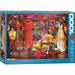 Sewing Room 1000 Piece Jigsaw Puzzle Eurographics - for just $19.99! 
