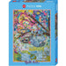 Sewn Sloth Quilt Art 1000 Piece Jigsaw Puzzle Heye - for just $29.99! 