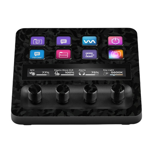 Elgato Stream Deck + Shade Series Skins - for just $16! 