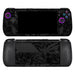ROG Ally X Shade Series Skins - for just $34.95! 