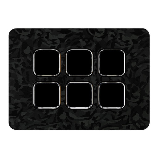 Elgato Stream Deck Mini Shade Series Skins - for just $16.95! 