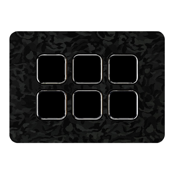 Elgato Stream Deck Mini Shade Series Skins - for just $16.95! 