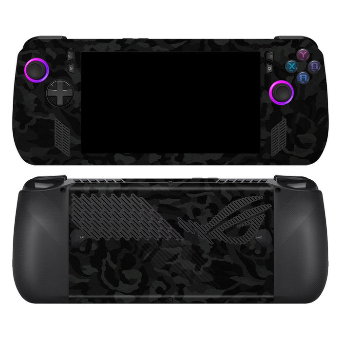 ROG Ally X Shade Series Skins - for just $34.95! 