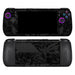 ROG Ally X Shade Series Skins - for just $34.95! 