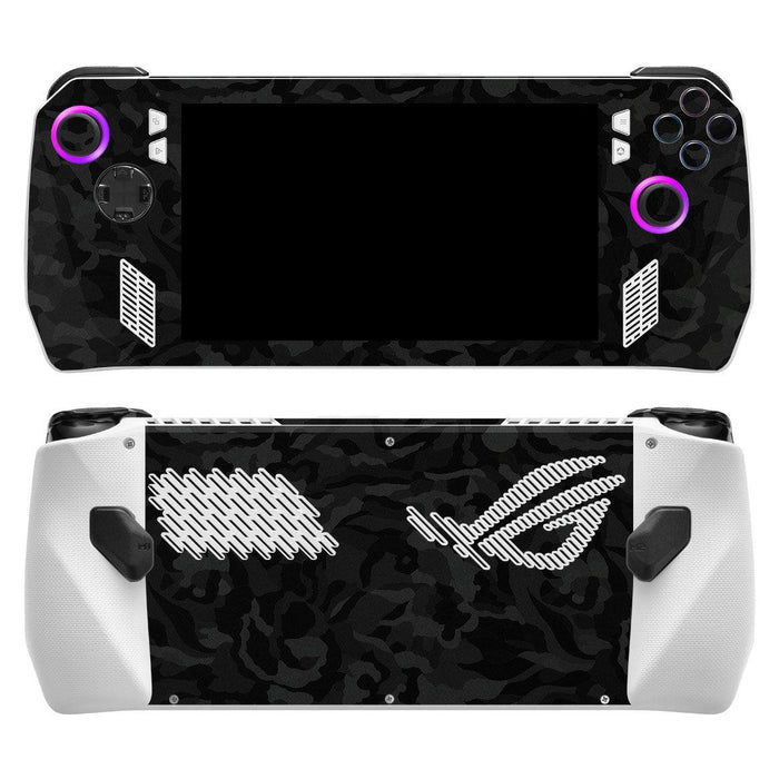 ROG Ally Shade Series Skins - for just $28! 