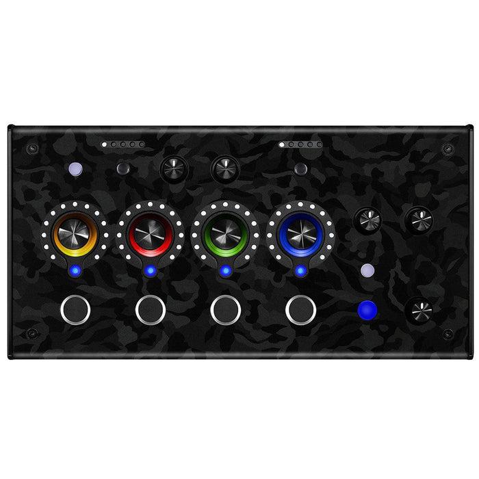 Roland Bridge Cast Shade Series Skins - for just $16! 