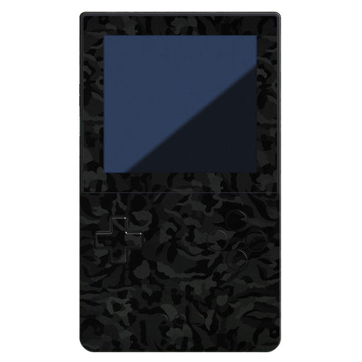 Analogue Pocket Shade Series Skins - for just $20! 